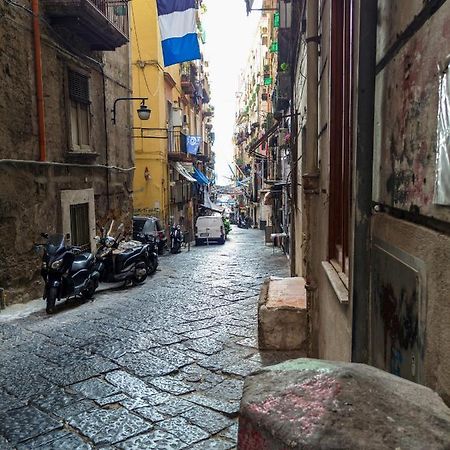 فندق Casa Imperiale نابولي المظهر الخارجي الصورة