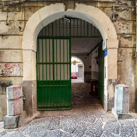 فندق Casa Imperiale نابولي المظهر الخارجي الصورة